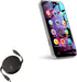 BoxWave Cable Compatible with TIMMKOO Q5 MP3 Player with Bluetooth and WiFi -