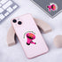 3 Pcs Abortion is Healthcare Vinyl Sticker, Pro Choice Megaphone Feminist Quote Die Cut Waterproof Sticker for Laptop