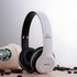 Generic Wireless Bluetooth Over-Ear Headphones, Hybrid Noise Cancelling, HiFi Stereo, Foldable, Lightweight, Deep Bass