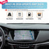 EcoZen 2026 2019-2023 8571 3512 (10 Premium Navigation SD Card Update, Latest Map for GM Vehicles with Buick, Cadillac