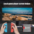 Mirabox USB3.0 4K 1080P 60FPS PS4 HDMI Video Capture Card, HD Game Capture Device Cam Link with HDMI Passthrough Work