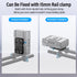 Sirui Mini V Mount Battery Plate, Small V Mount Adapter with Multi Threads, SC-VM-B
