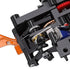 D7000 Fabater Aperture Control Assembly Repair Part for Camera, Replacing A Broken or Malfunctioning Aperture Component
