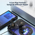 KBEAR KS1 in-Ear Earphones, Stereo Wired Headphones with Dual Magnetic Circuit Dynamic Drivers, Noise Canceling