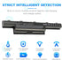 Acer Laptop Battery for AS10D31 AS10D51 Aspire 4741 5253 5251 5336 5349 5551 5552 5560 5733 5733Z TravelMate 5740 5735