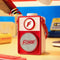 Retro Portable Bluetooth Speaker | HD Sound | 9H Playtime | Cute Speaker for Home, Office, Outdoor Gifts