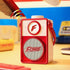 Retro Portable Bluetooth Speaker | HD Sound | 9H Playtime | Cute Speaker for Home, Office, Outdoor Gifts