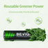 BEVIGOR 1100 1.2V 24 Count Rechargeable AAA Batteries, mAh High Capacity, LSD Low Self Discharge Technology, NiMH AAA