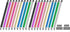 STYLUSLINK Stylus Pen for Touchscreen 20 Pack, 2 in 1 Universal Stylus High