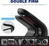Shakas 2 360 PCS Mobile Phone Navigation Magnetic Bracket, Degrees Rotation Adsorption-type Vehicle Air Vent Navigation