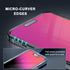 2 PACK iPhone 14 Pro Max Privacy Screen Protector - 25° Anti-Spy Tempered Glass, Easy Install, Bubble-Free, Colorful
