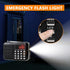 Leting Portable AM FM Radios with MP3 Speaker, Rechargeable Battery, Mini Radio with Best Reception, Supports Micro