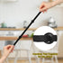 150PCS Reusable Fastener Straps, 6 Inch Adjustable Hook & Loop Organizer Ties for Home and Office