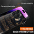 MQJCYB 16 16 Magnetic Case for iPhone Pro Max Design,Compatible with MagSafe,Slim Protective Soft TPU Bumper Phone