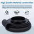 M30 1.5-26mm 14(Adjustable Set x1) Adjustable Iris Filter Cover Iris Aperture Diaphragm Adapter Optical Diaphragm Lens