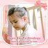 Open Ear Headphones with Mic, 85dB Safe Volume for Kids, Wireless Bluetooth Headsets with 8GB Memory