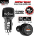 USB C Car Charger Fast Charge PD PPS 95W for iPhone Laptop, 65W 30W Super Type QC 3.0 Cigarette Lighter Adapter