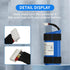 ZTHY SUN-INTE-265 Battery for J B L PartyBox On-The-Go Portable Speaker, 7.2V 2475mAh