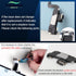 YWLRONG Earpiece Speaker for iPhone 11 Pro Max, Replacement with Light Proximity Sensor Flex Cable