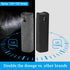 2 Pack Screen Cleaner Spray and Wipe for Laptop Monitor and Car Screens, Phone Touchscreen Mist Cleaning Kit for