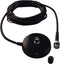 Anteenna TW-35B Magnetic Antenna Mount with BNC Female Connector and RG-58 Coax Cable