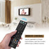Universal Remote Control for AKB73655806, Smart TV Replacement for LCD LED TV