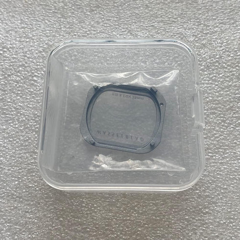 Replacement UV Filter with Frame for DJI Mavic 2 Pro Gimbal Hasselblad Camera Repair Parts, Drone Lens Cover