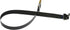FFC Micro USB FPV Flat Slim Thin Ribbon FPC Cable Black 90 Degree to Standard USB A for Charging and Sync (30CM)