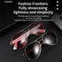 Smart Bluetooth Audio Sunglasses - Fast Charging Feature