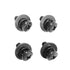 Replacement Screws Wall Mount Screws Compatible with TCL 32S331