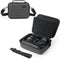 SQERO Camera Case for Canon EOS Rebel T7/R50/R100/R6 Mark II/Sony Alpha 7