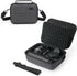 SQERO Camera Case for Canon EOS Rebel T7/R50/R100/R6 Mark II/Sony Alpha 7