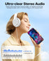 USB Type C to 3.5mm Headphone Jack Adapter for iPhone 15 Pro Max, iPad Headphone Adapter USB C to Aux Audio Dongle
