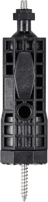 SPYPOINT MA-500 Fully Adjustable Trail Camera Mount, Swivel Tilt, Pan Tilt Game Camera Mount for Hunting