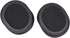 Ear Pads Cushions Replacement for SteelSeries Arctis Headsets, Cooling Gel, Black