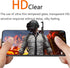 3 Pack Anti-Spy Tempered Glass Privacy Screen Protector for Samsung Galaxy A12/A13/A32 5G/A03S/A02S/A04E/A04S, Full