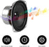4PACK 8Ohm 10W Full Range Audio Speaker Stereo Woofer Loudspeaker for Arduino Replacement and DIY Boom Box Satellites