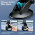 Phone Holders for Car Windshield/Dashboard, One Touch Technology Phone Stand, Universal Cradle for Smartphones