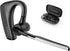 Conambo K18 Wireless Headset Bluetooth V5.1 - Hands-Free Single Ear Bluetooth Headset with Dual Mic Noise Canceling, 16