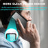 Samsung Galaxy A24 4G/A25 5G Phone Case, Waterproof Full Body Protective with Clear Lens/Camera/Screen Protector