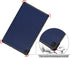 Case for Samsung Galaxy Tab S6 Lite 10.4 Inch 2024/2022/2020, Slim Lightweight Smart Case Trifold Stand Cover with Auto
