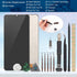 Samsung Galaxy A03s Screen Replacement, LCD Touch Panel Display Digitizer Assembly Repair Kit for SM-A037U