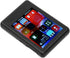 SUNGOOYUE MP3 5.0 2.4 Inch SABRE9018Q2C MP3 4GB 256GB Player, Bluetooth with Full Touch Screen, ESS DAC Decoder