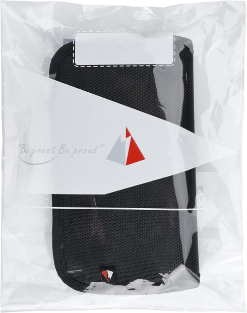 TXEsign 35mm 135 Roll Film Neoprene Storage Carrying Case Bag (Black) for Camera Film