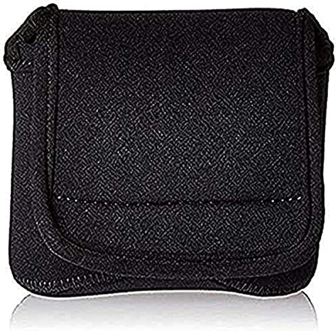 LENSCOAT BodyBag Small, Black