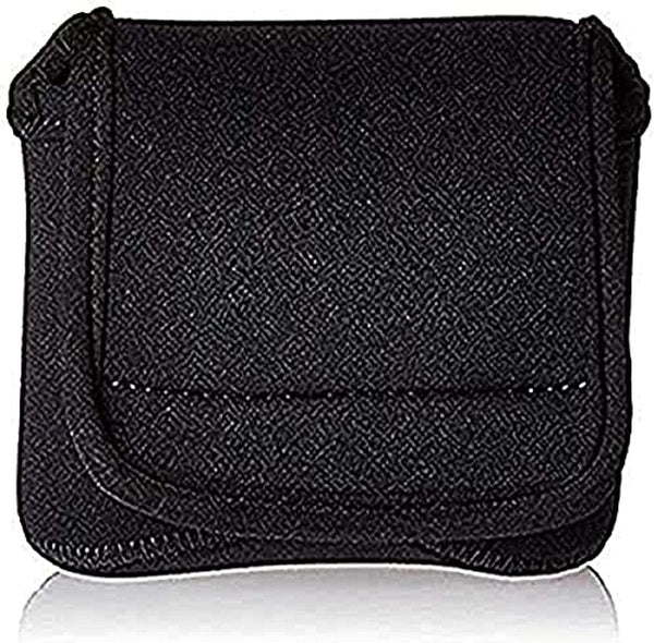 LENSCOAT BodyBag Small, Black