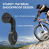 CYCPLUS Cycling Out Front Bike Mount Designed for All Cycling Computers, Garmin Edge 520 530 820 830 1000 GPS and Other
