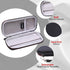 LTGEM EVA Case for Anker 622 623 Magnetic Battery and Apple MagSafe Battery Pack, Power Bank Storage Holder