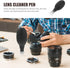 Veemoon Vacuum Ball Lens Repair Tool Kit with Suction Cup & Pen, Cleaning Lens Sucker Kit