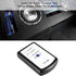 Phase Meter, Plastic Material Auto Car Audio Speaker Horn Tester, Phasemeter for All Car Speakers